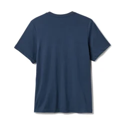 Special Edition Patch-Ready Pocket Tee