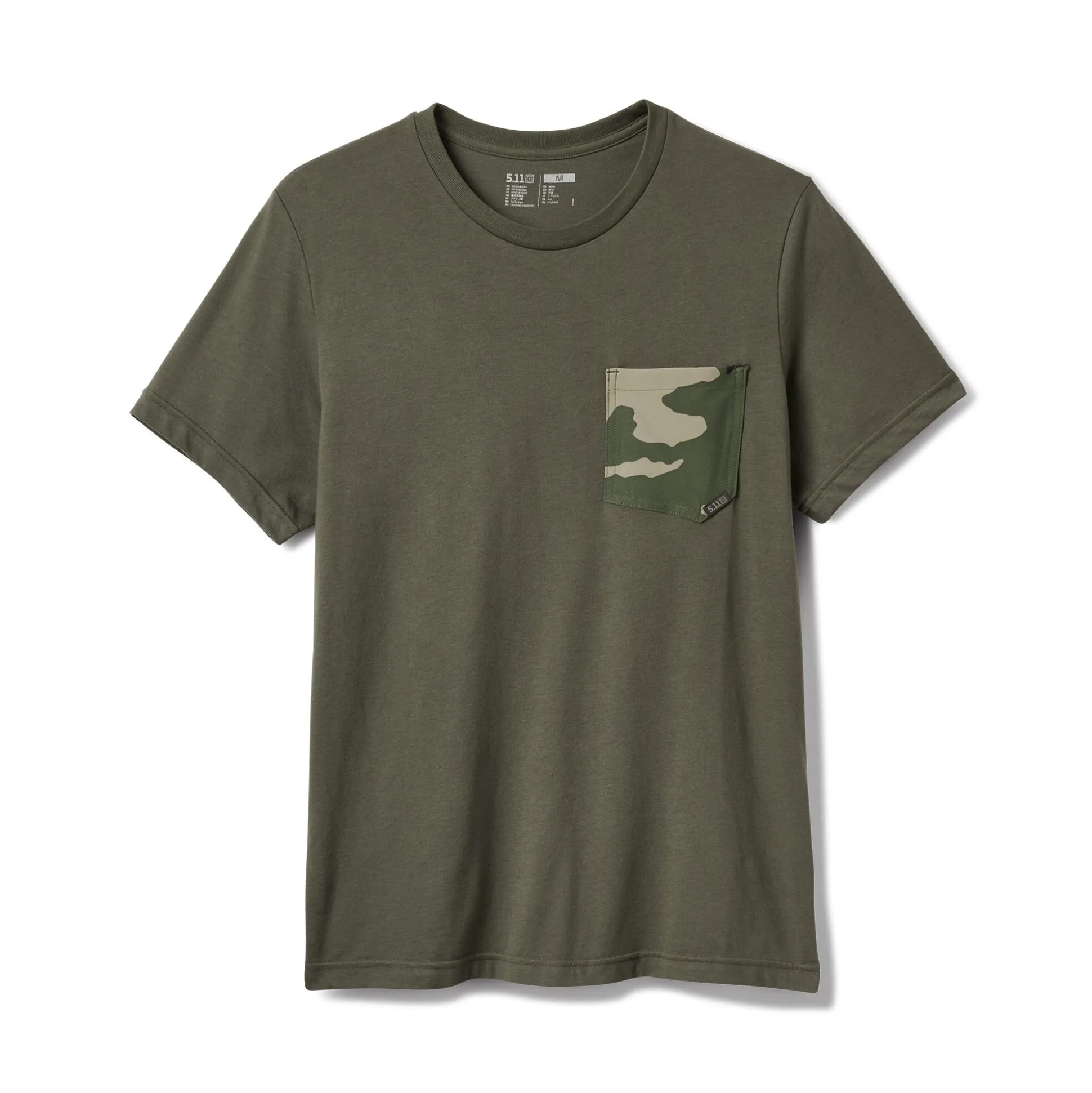 Special Edition Pocket Tee