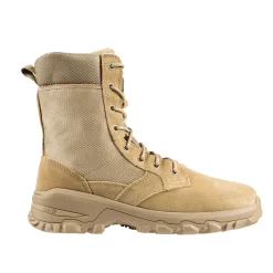 Speed 3.0 Coyote Side Zip Boot