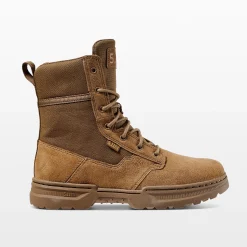 Speed 4.0 Desert RapiDry 8" Boot