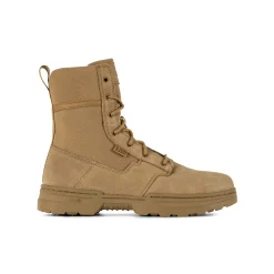 Speed 4.0 8" ARID Boot
