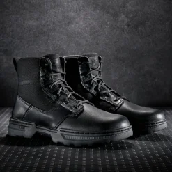 Speed 4.0 6" Boot