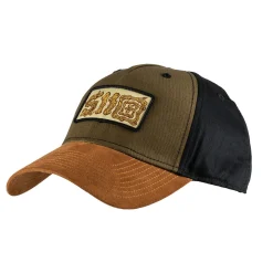 Sticks and Stones Cap
