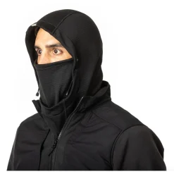 Stratos Full Zip
