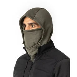 Stratos Full Zip