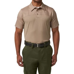 Stryke PDU Twill Rapid Short Sleeve Shirt