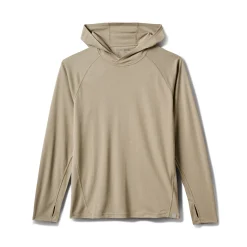 Sulli UV Hooded Long Sleeve