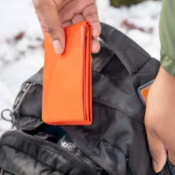 Survive Outdoors Longer™ Emergency Blanket by Adventure Ready Brands™