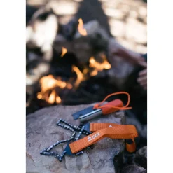 Survive Outdoors Longer™ Pocket Chain Saw by Adventure Ready Brands™