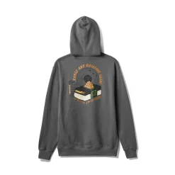 Sushi Mag Hoodie