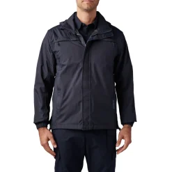 Tac-Dry Rain Shell 2.0