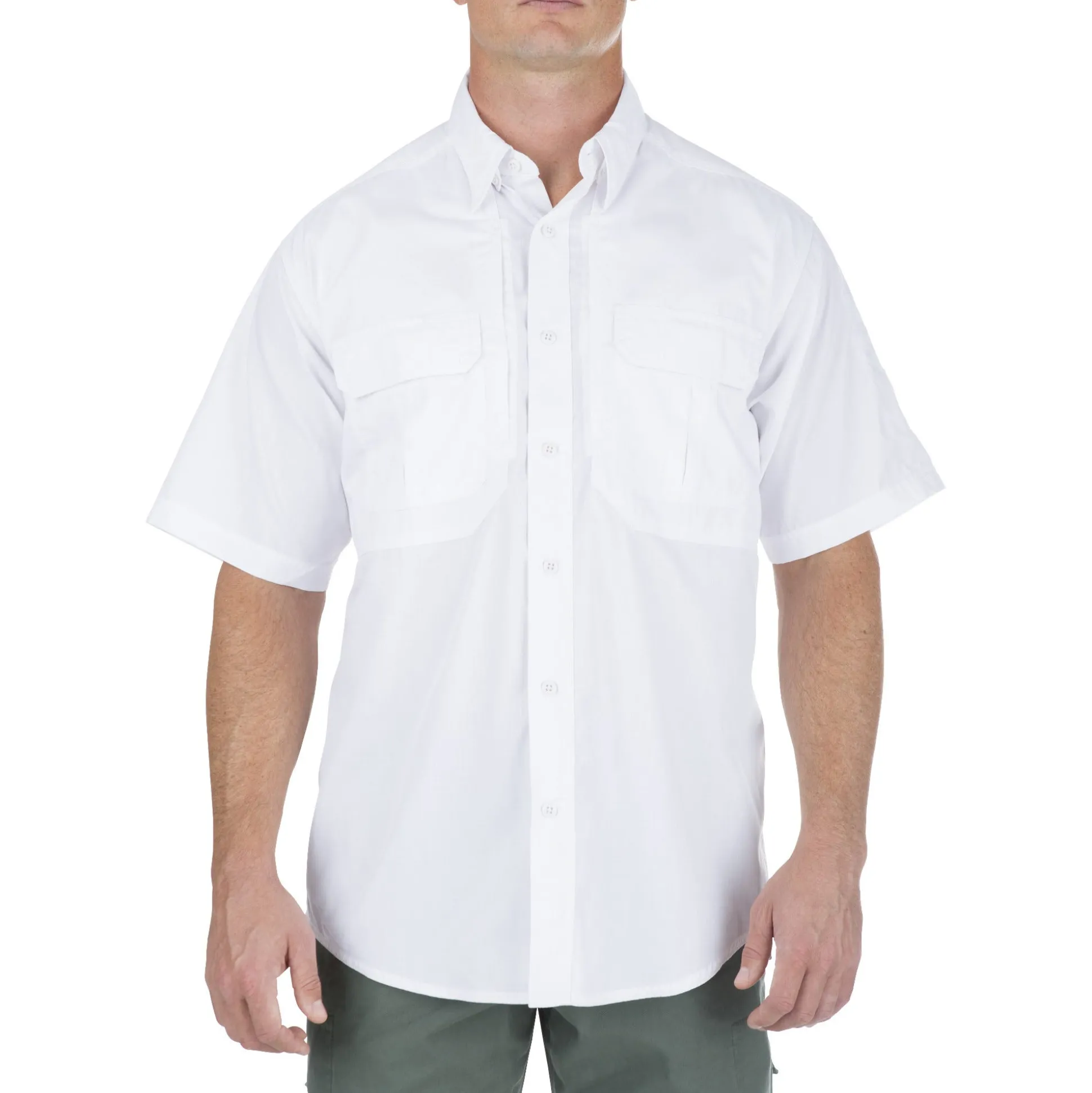 Taclite®Pro Short Sleeve Shirt
