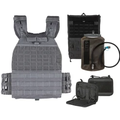 TacTec® Field Bundle