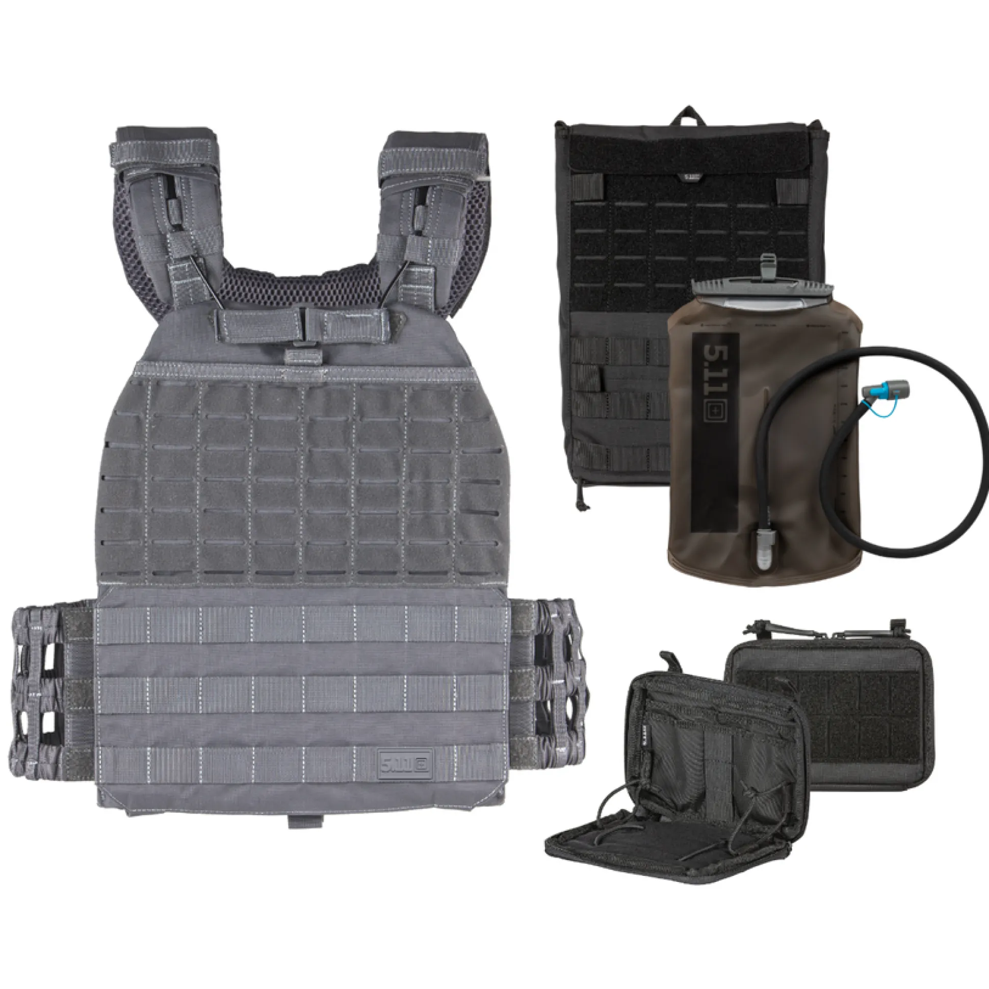TacTec® Field Bundle