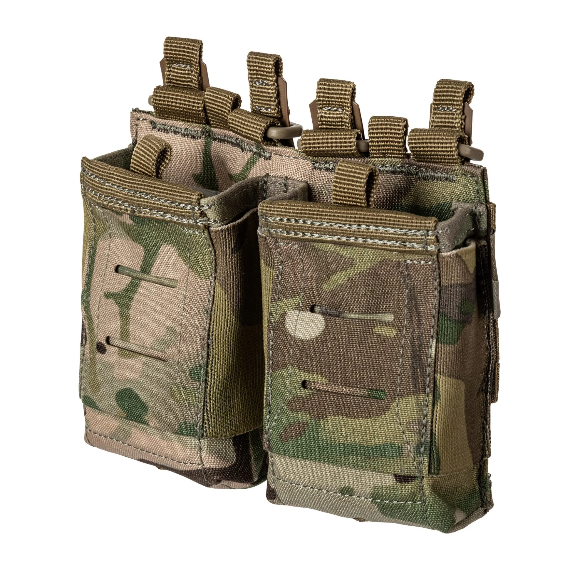 TacTec® MultiCam® Plate Carrier