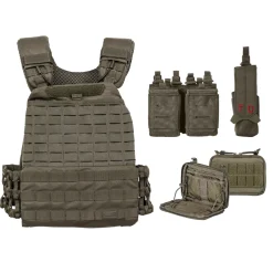 TacTec® On Duty Bundle
