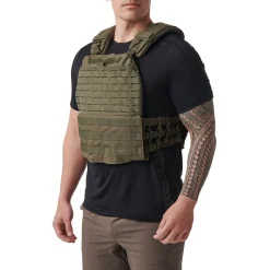 TacTec® Plate Carrier