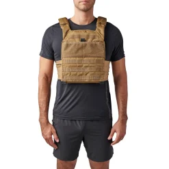 TacTec® Trainer Weight Vest