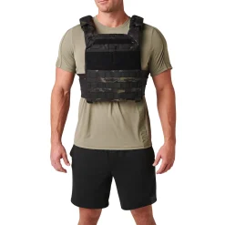 TacTec®Trainer Weight Vest MultiCam®