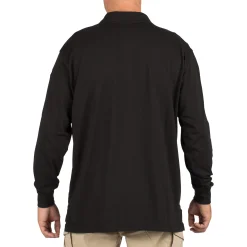Tactical Jersey Long Sleeve Polo