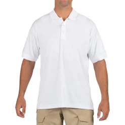 Tactical Jersey Short Sleeve Polo