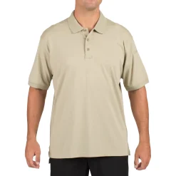 Tactical Jersey Short Sleeve Polo