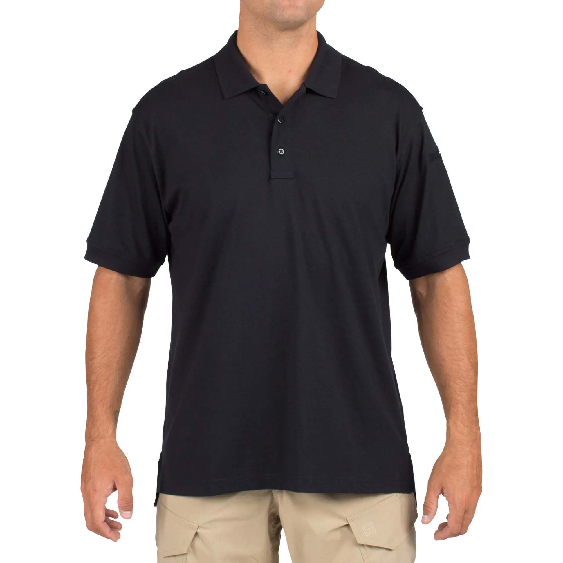 Tactical Jersey Short Sleeve Polo