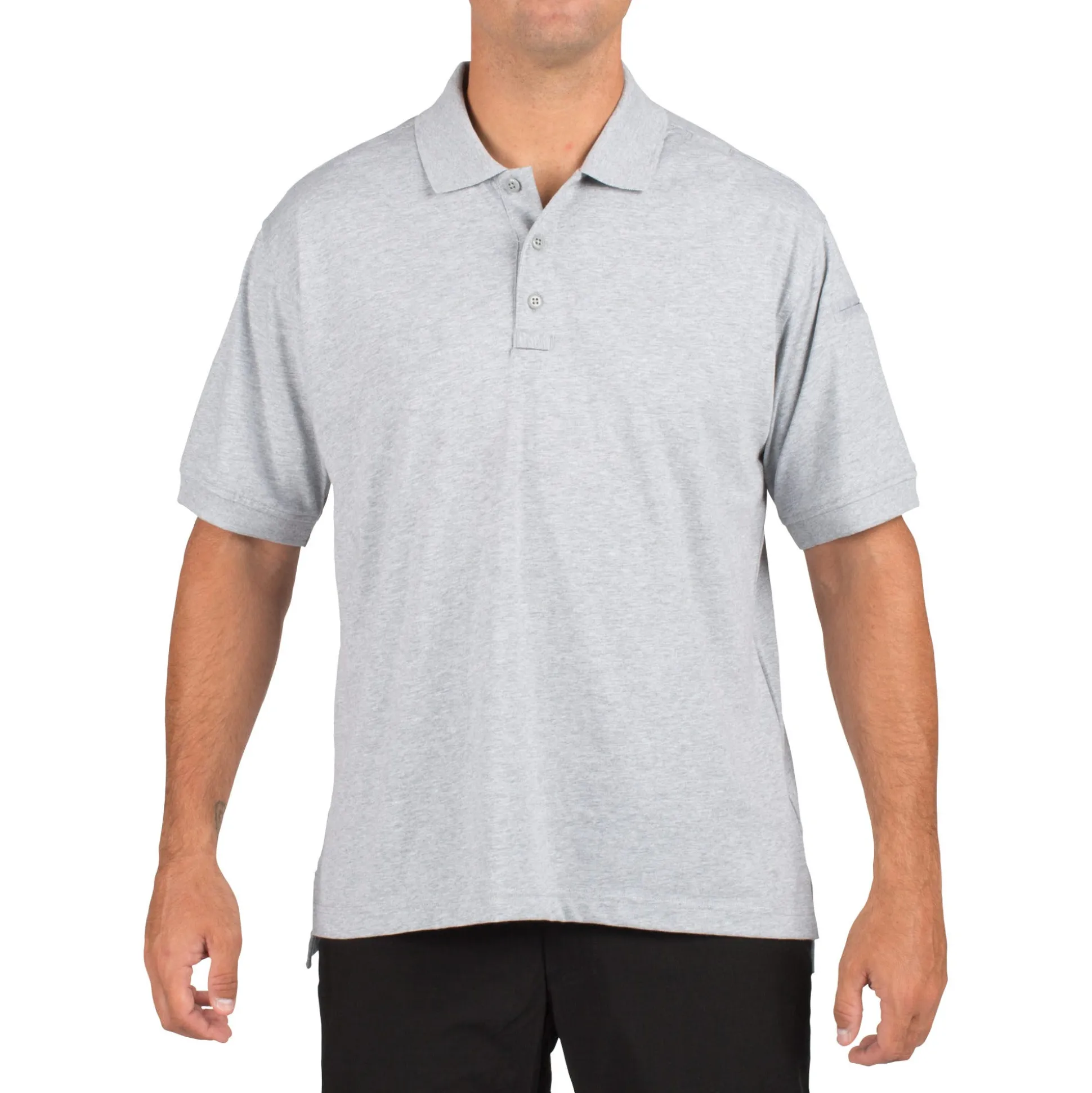 Tactical Jersey Short Sleeve Polo