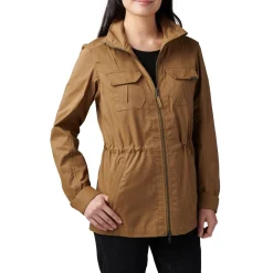 Tatum Jacket