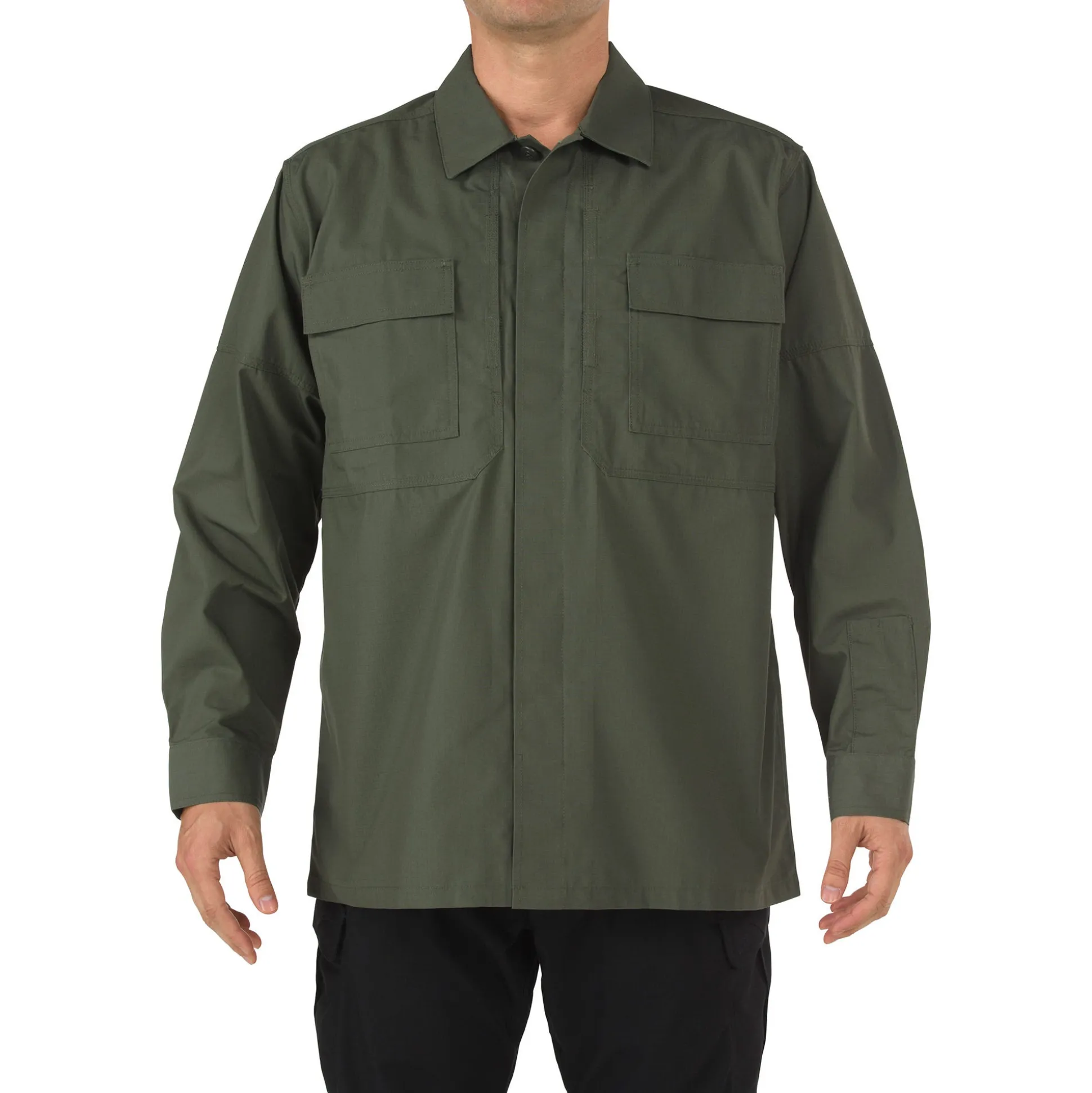 TDU®Long Sleeve Shirt