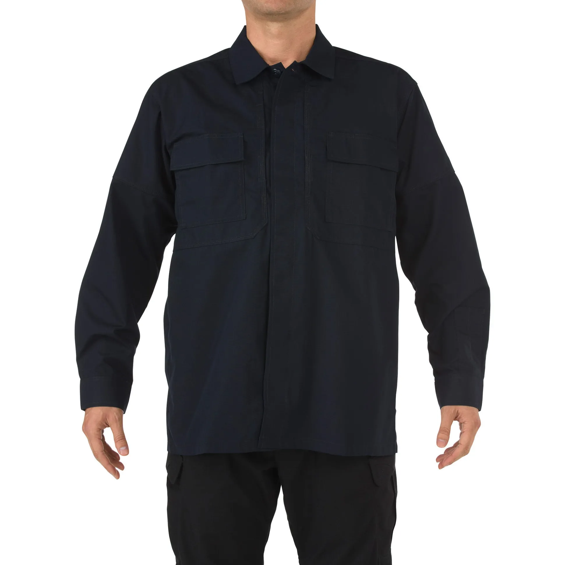 TDU®Long Sleeve Shirt