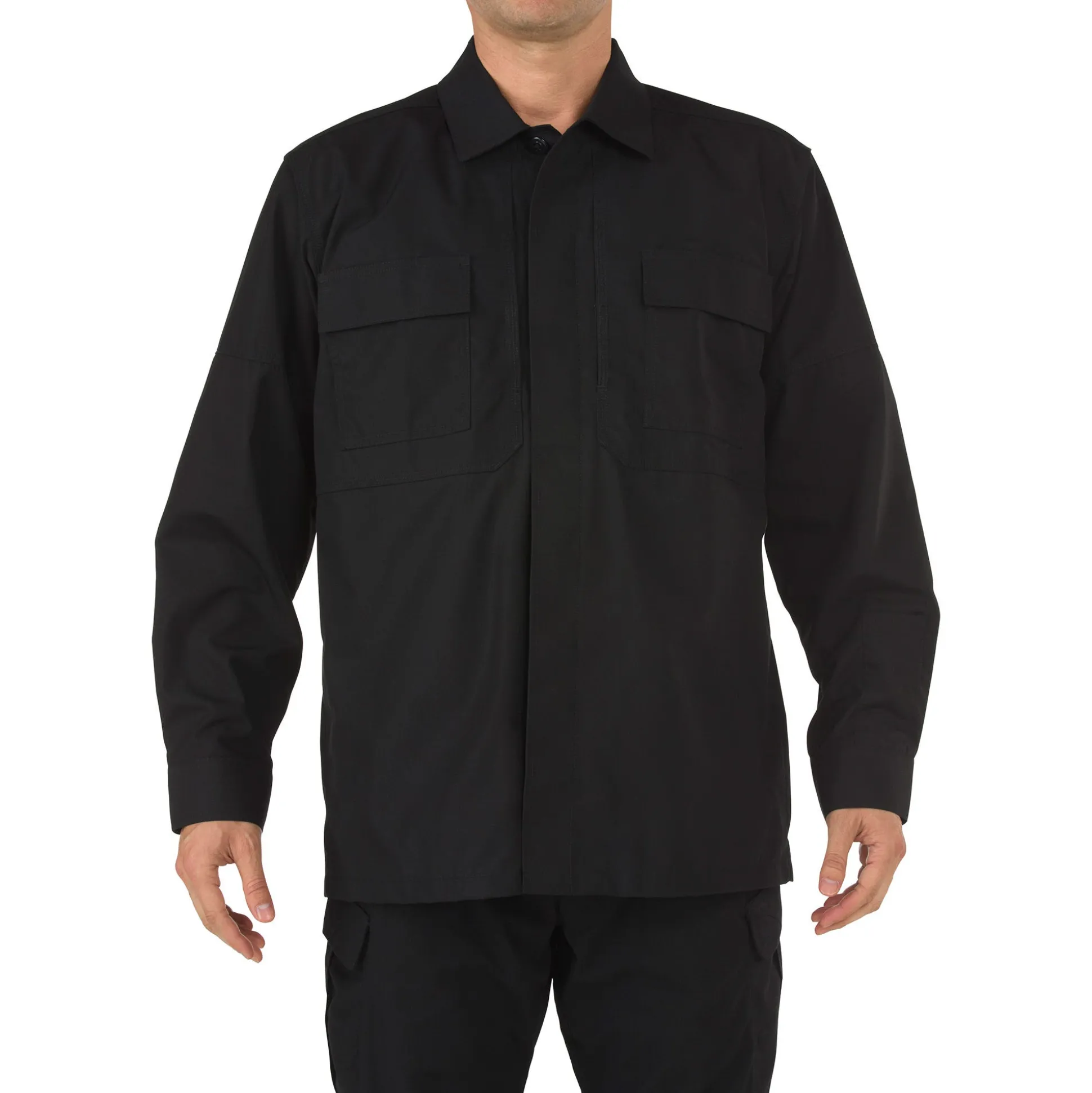 TDU®Long Sleeve Shirt