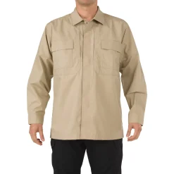 TDU®Long Sleeve Shirt
