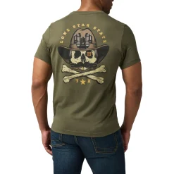 Texas Modern Ranger Tee