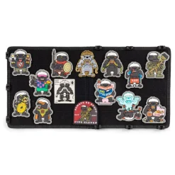 The Collector's Board (2 pack)