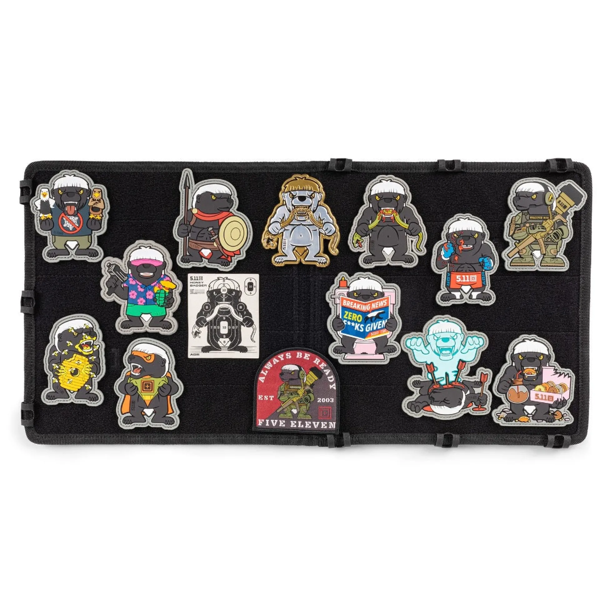 The Collector's Board (2 pack)