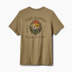 Tiger Rage Tee