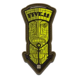 Tiki Patch