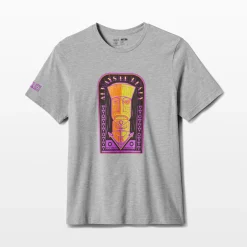Tiki Short Sleeve Tee