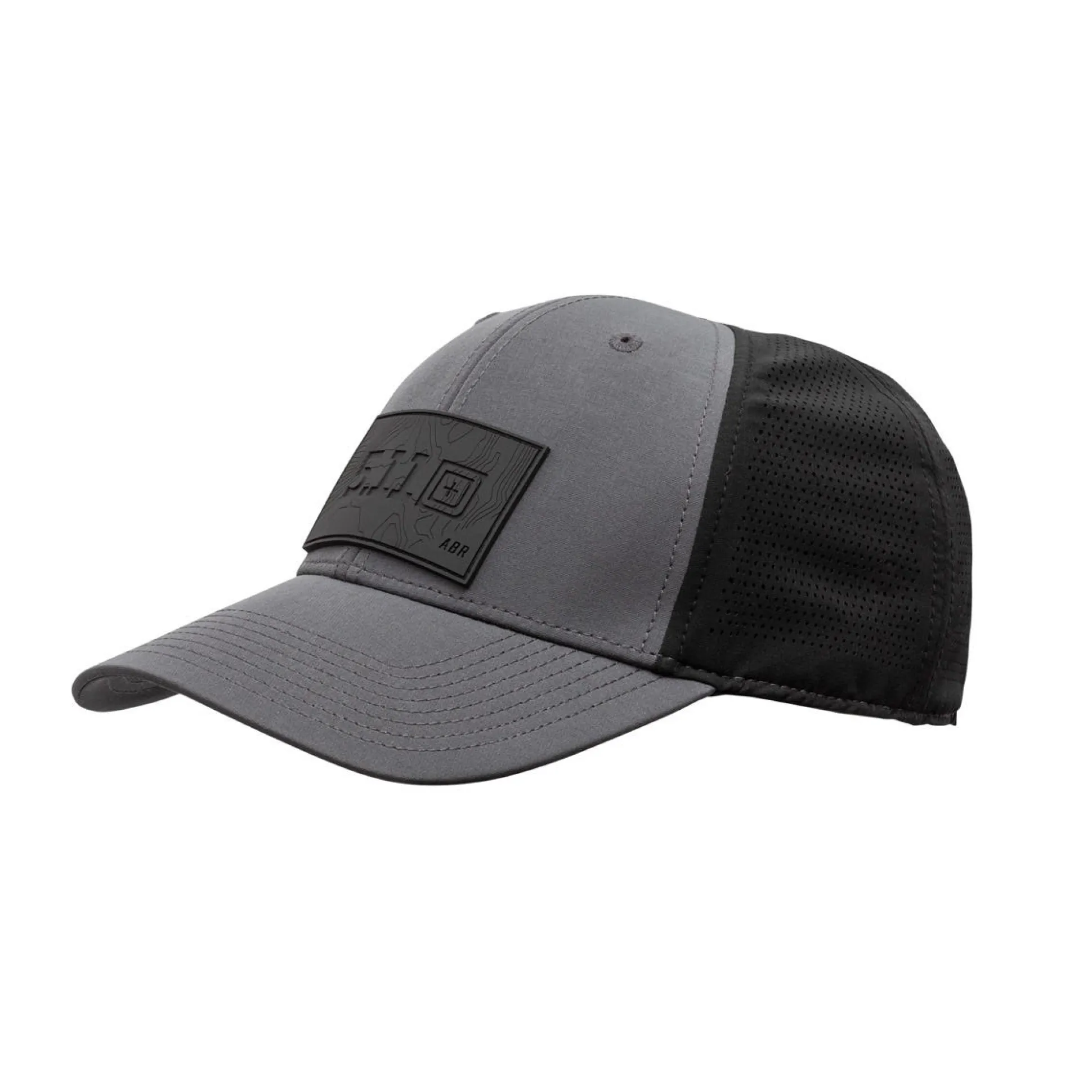 Topo Box Vent-Tac Cap
