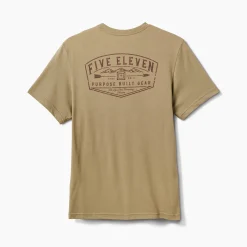 Traveler Tee