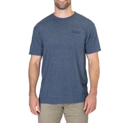 Triblend Legacy Short Sleeve Tee