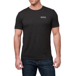 Triblend Legacy Short Sleeve Tee