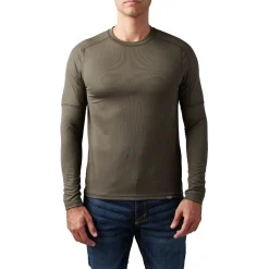 Tropos Long Sleeve Baselayer Top