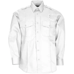 Twill PDU®Class B Long Sleeve Shirt