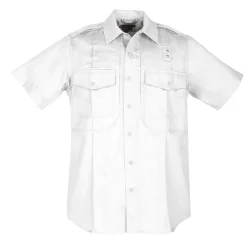 Twill PDU®Class B Short Sleeve Shirt