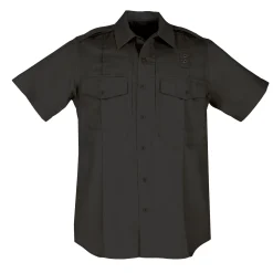 Twill PDU®Class B Short Sleeve Shirt
