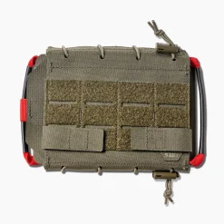 UCR Flat IFAK Pouch