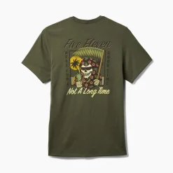 Vacay Reaper Short Sleeve Tee