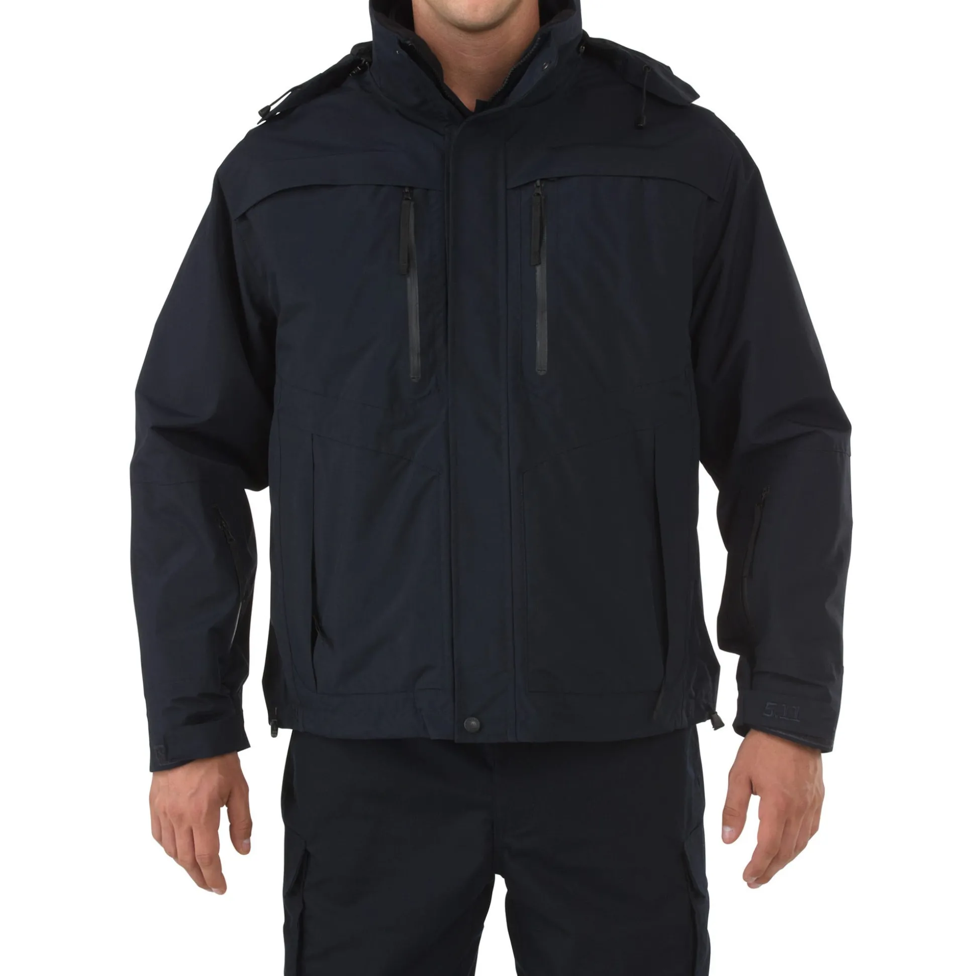 Valiant Duty Jacket